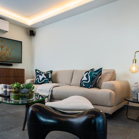 Palm Croisette Front De Mer1 คานส์ ภายนอก รูปภาพ