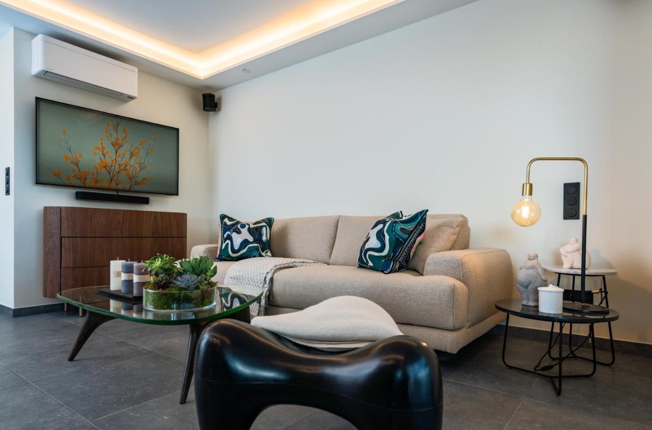 Palm Croisette Front De Mer1 คานส์ ภายนอก รูปภาพ