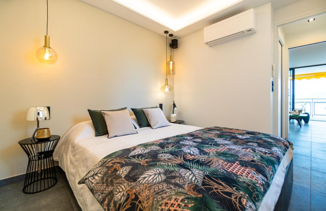 Palm Croisette Front De Mer1 คานส์ ภายนอก รูปภาพ