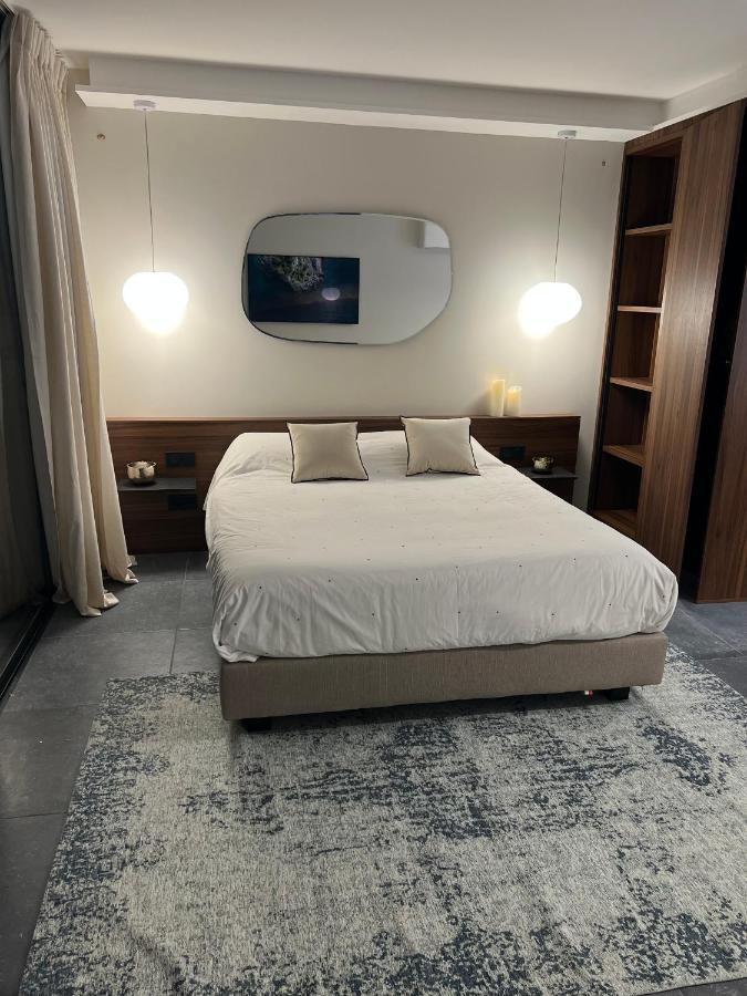 Palm Croisette Front De Mer1 คานส์ ภายนอก รูปภาพ
