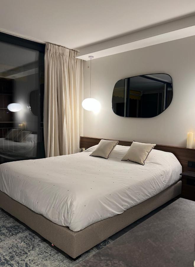 Palm Croisette Front De Mer1 คานส์ ภายนอก รูปภาพ